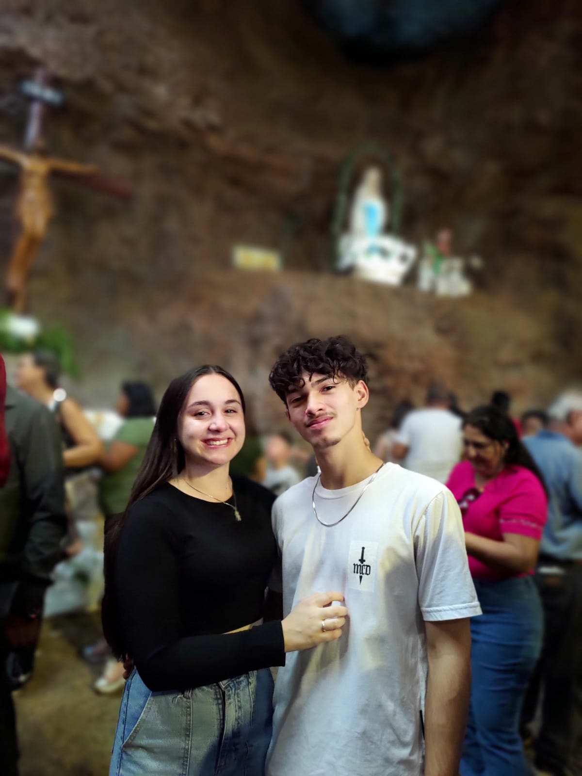 Sentir saudades (Crítico)